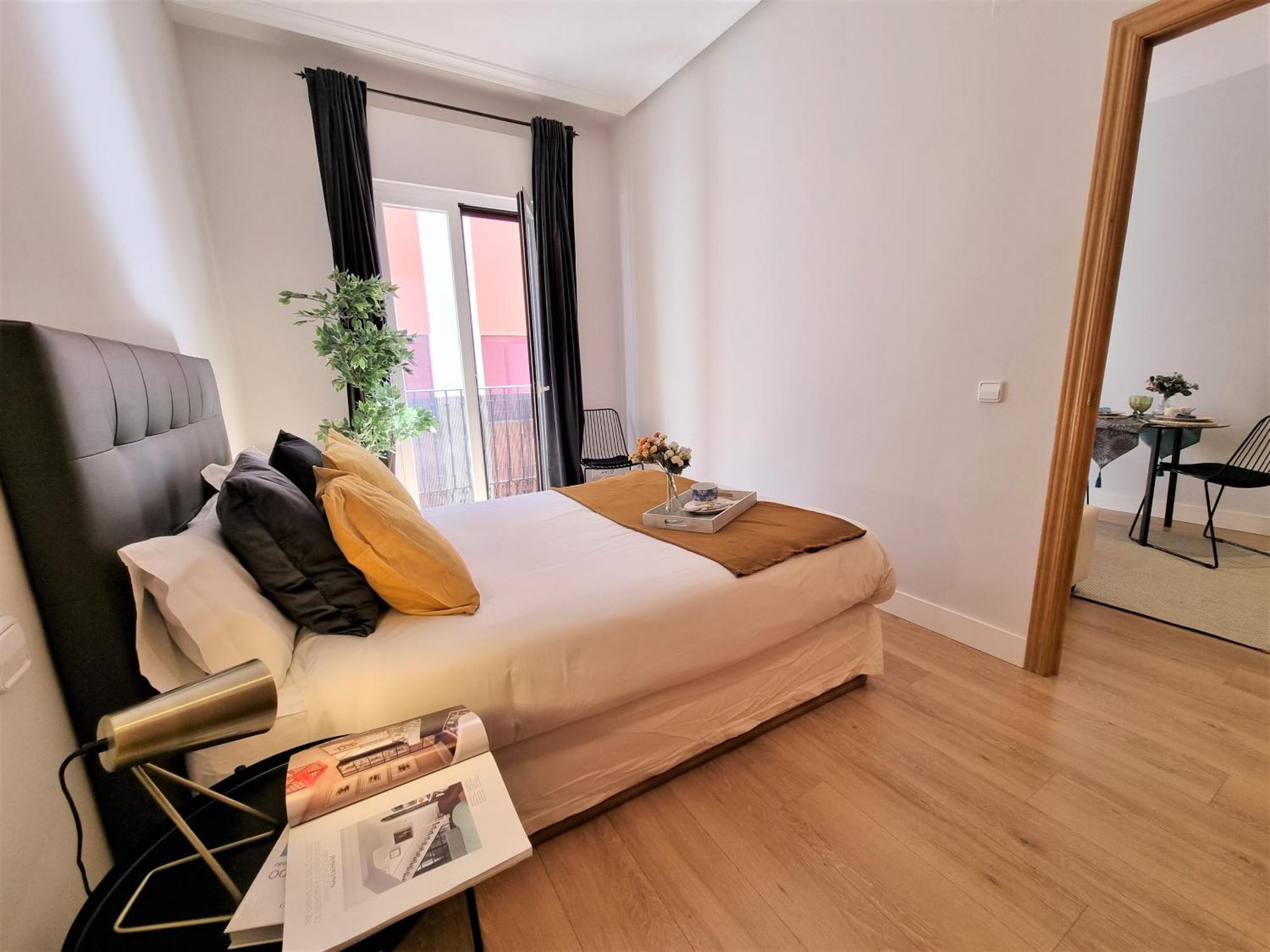 Apartment Plaza Ii De Mayo Madrid
