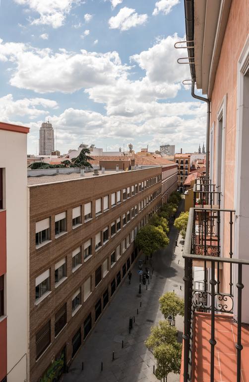 Plaza Ii De Mayo Apartment